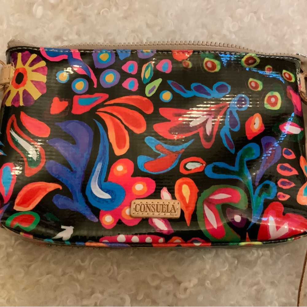 Consuela Sophie Crossbody